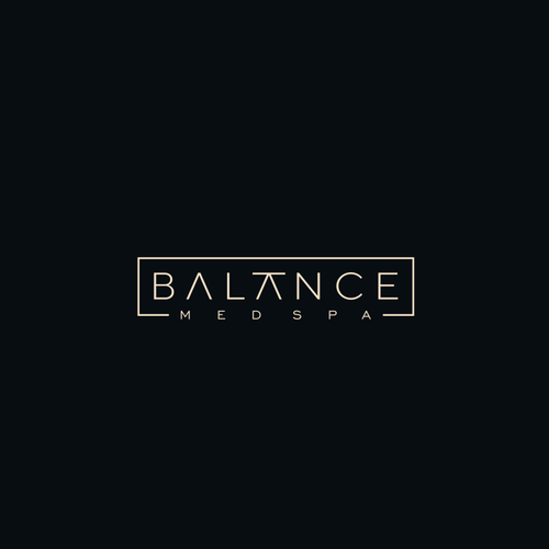 Balance logo Design by JANTUNGHATI