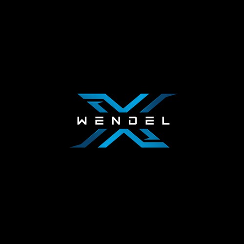 Luxury Logo Design for Wendel X — A Premium Construction Brand Built Different Design by taufikrizkyy