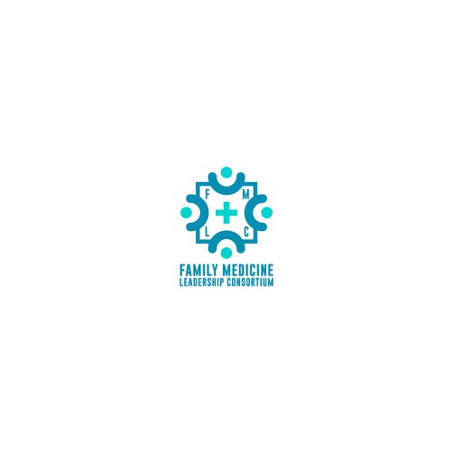 Family Medicine Group Logo Design Design by matamorosdesigns