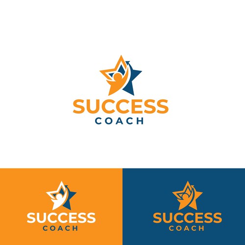 Success Coach: Teaching College Athletes To Be Entrepreneurs Design by OpheRocklab