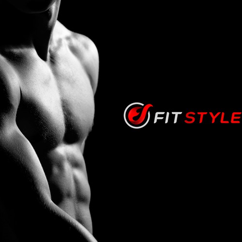 Create a memorable, unique logo for Fit Style that embodies the passion for the fitness lifestyle. Design von FivestarBranding™