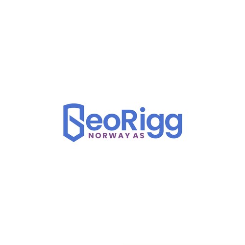 Logo for a geotechnical company Design by MagsArt