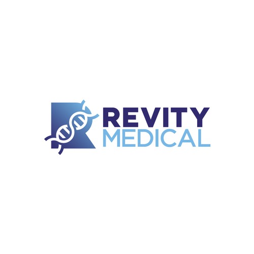 Design di Revity Medical logo di tdesign.taner