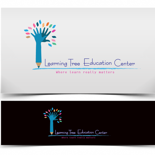 Learning Tree Education Center needs a new logo | Logo design contest