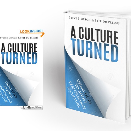 Book cover: A Culture Turned Design by Zeljka Vukojevic