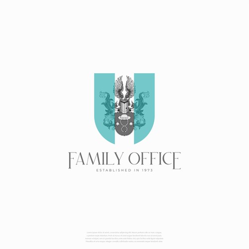 Logo design contest entry by BillyFoss