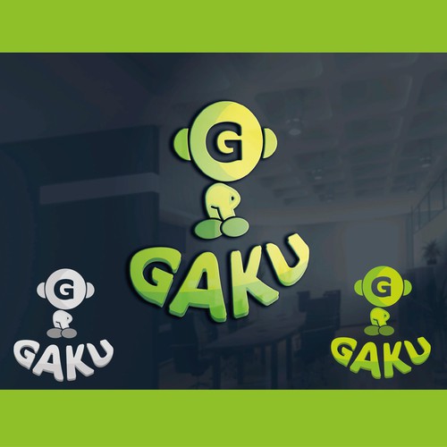 Logo design contest entry by settler