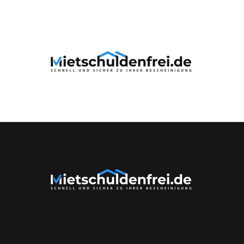 Modern and trustworthy logo for our service platform needed Design by 25dzgn