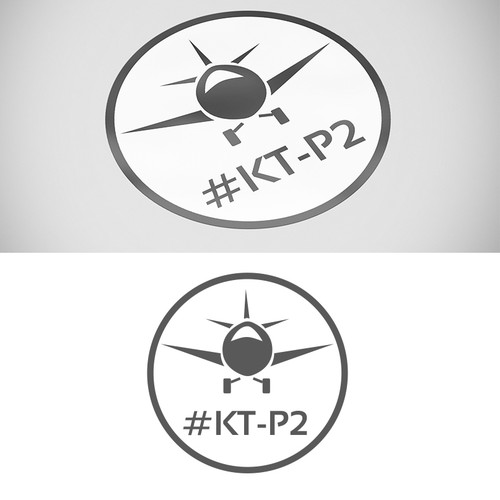 Logo design contest entry by LaFaucheuseD_ame