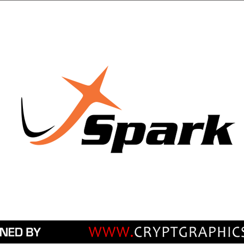 New logo wanted for Spark Design by Design, Inc.