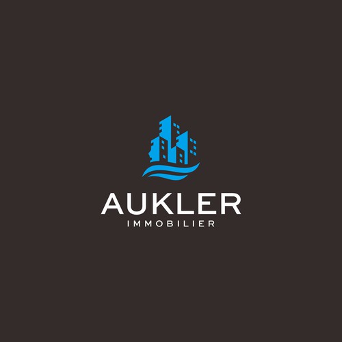 Logo design contest entry by Andy Bana