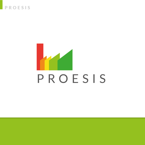 Logo design contest entry by graphigs