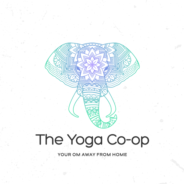 Design by Leandro C titled "Yoga Logo Design"
