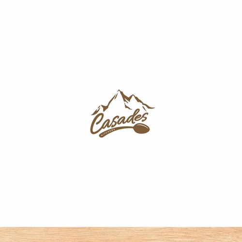 Pacific Northwest hipster craftsman needs a logo Design by villyzm