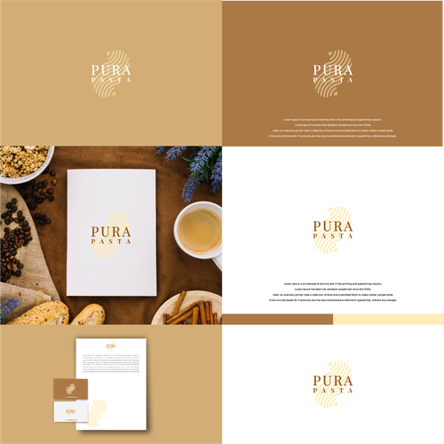 Everybody loves Pasta Design by GoodTime_