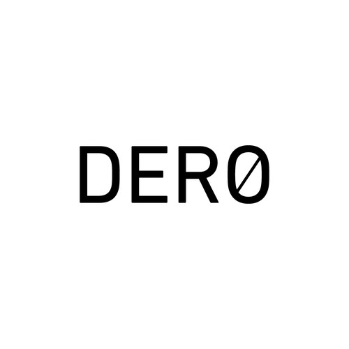 DERO Design réalisé par rilstack