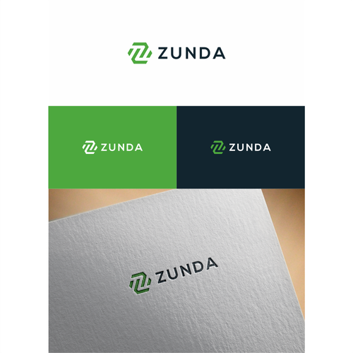 Logo & brand identity pack contest entry by Laras_M