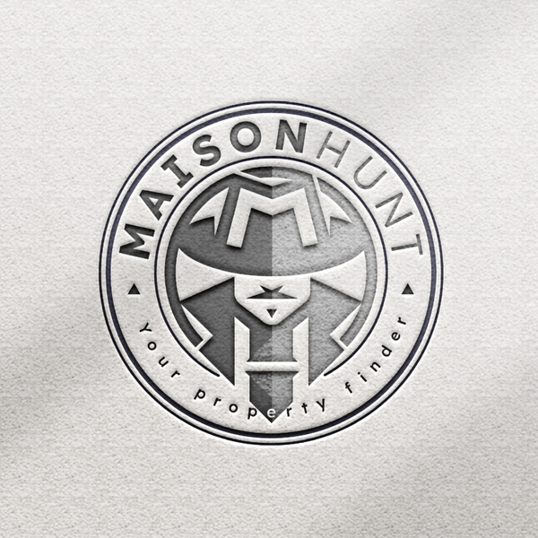 Cool Logo for Property Company