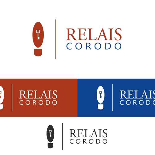 Logo design contest entry by Matrixco