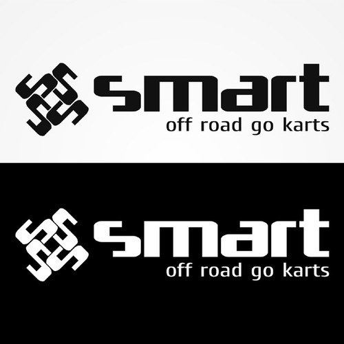 OFF-ROAD GO KART COMPANY Design by ArsDesigns!