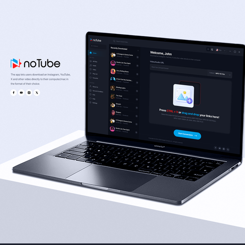 App design contest entry by A N S Y S O F T
