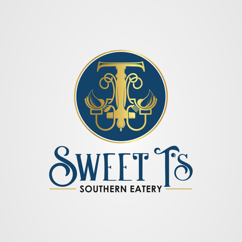 Soul Food Restaurant Catering To Suburbia Logo Design Contest