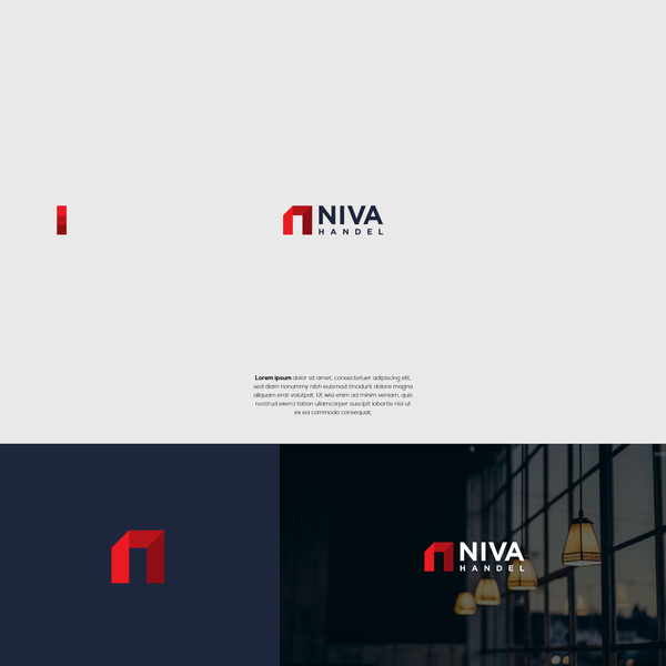 Design by flowpy titled "Niva"