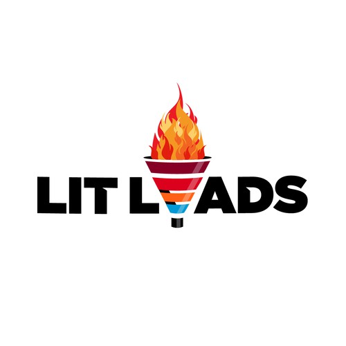 Need at hot logo for our Digital Marketing company! Design by ✦ seebe ✦