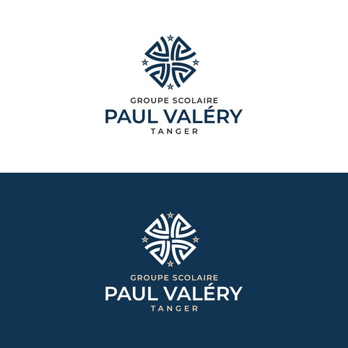 Logo & brand guide contest entry by Tanny Dew ❤︎
