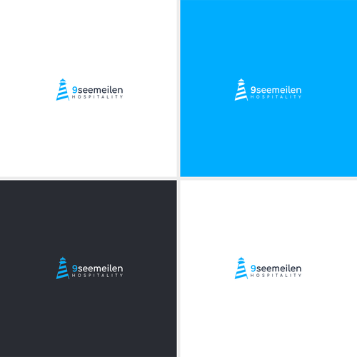 Logo & brand identity pack contest entry by dila_art