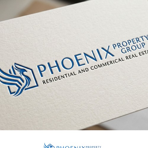"Phoenix Property Group" winning Sticker