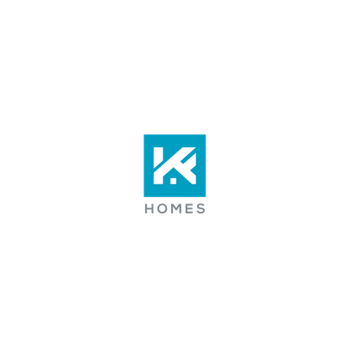 コンペ「NEED A LOGO FOR HOME BUILDING COMPANY」のデザイン by Alexandar_90さん 