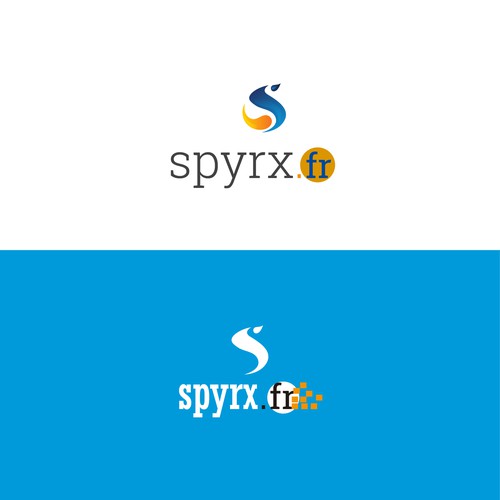 Logo design contest entry by Mecag