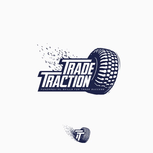 Design a logo for apprentices in the trades Design by Nglray