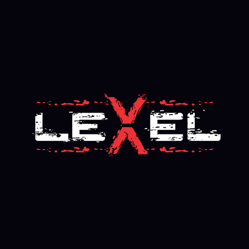 Level X (gaming studio) Design by d'jront