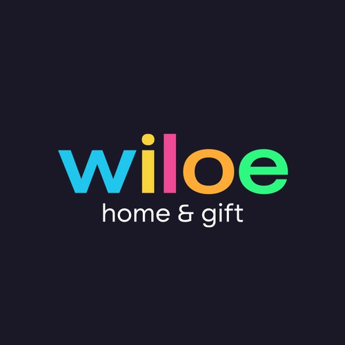 The Bold & Beautiful Logo Design by Shams_Studio