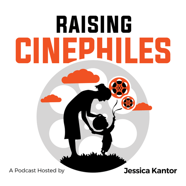 Raising Cinephiles