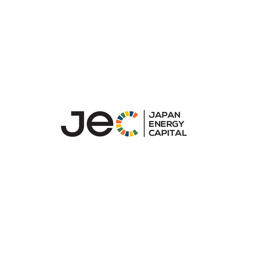 JEC (Japan Energy Capital) Design by Blinca