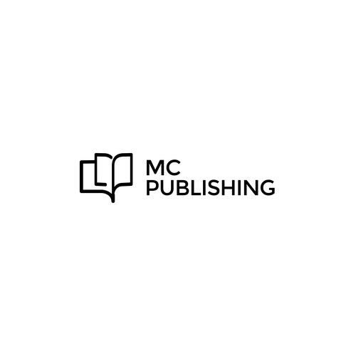 MC Publishing LOGO Design by i-ali