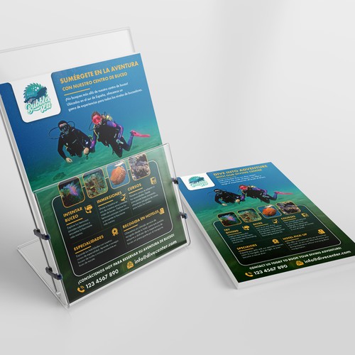  propuesta en el concurso por Serval The King