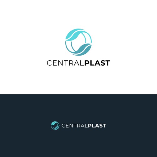 Logo & brand guide contest entry by thetamlika®