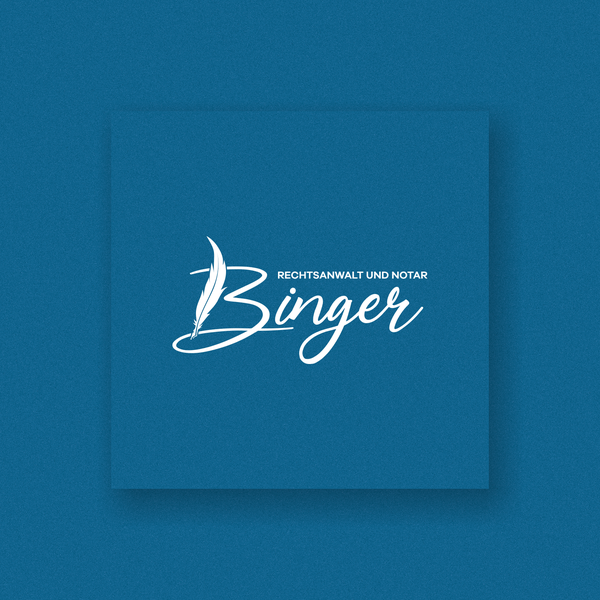 Binger rechtsanwalt und notar