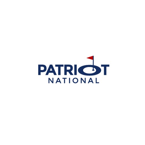 Patriots National Golf Club Design von <<{P}>>