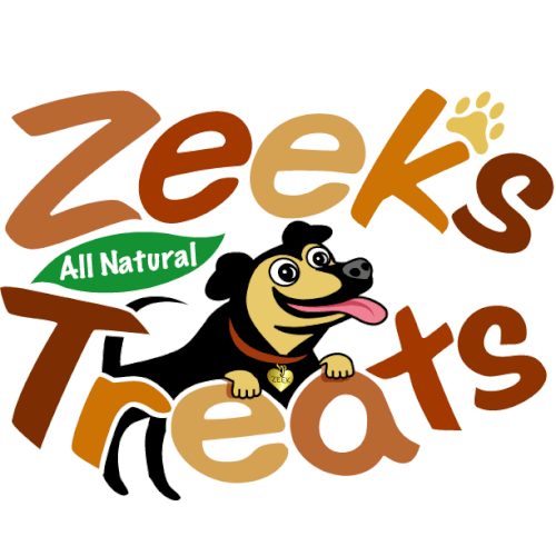 LOVE DOGS? Need CLEAN & MODERN logo for ALL NATURAL DOG TREATS! Design by Vector Pixelstein