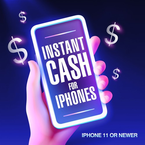 WSCE iphone poster Design by S-ASIM