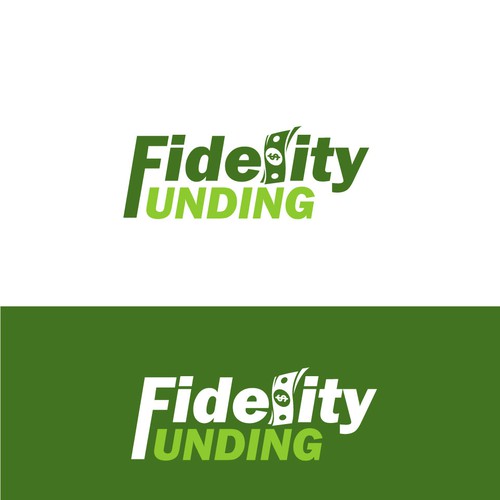 Fidelity Funding Design by Sanjayarts123