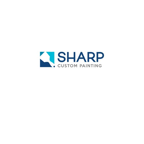 Design a logo for an Architectural Coatings Contractor to appeal to homeowners and designers Design by bdzgn