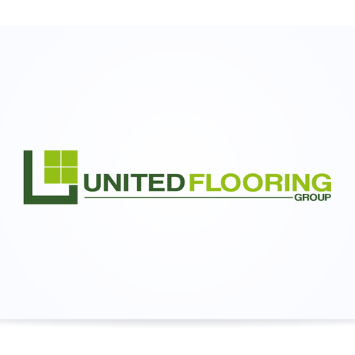 Creative Logo design for a high-end flooring business Design by wali99