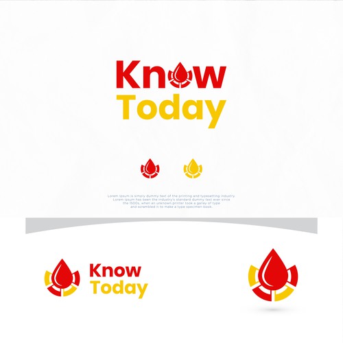 Design a logo for a new healthcare testing provider Design by Megades!gn