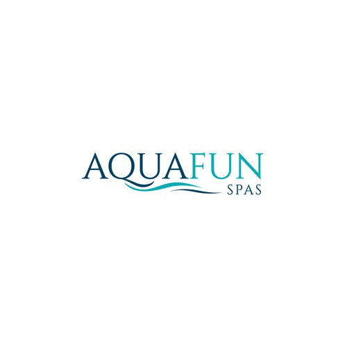 Designs | Hot Tub Company needs a LOGO | Logo design contest